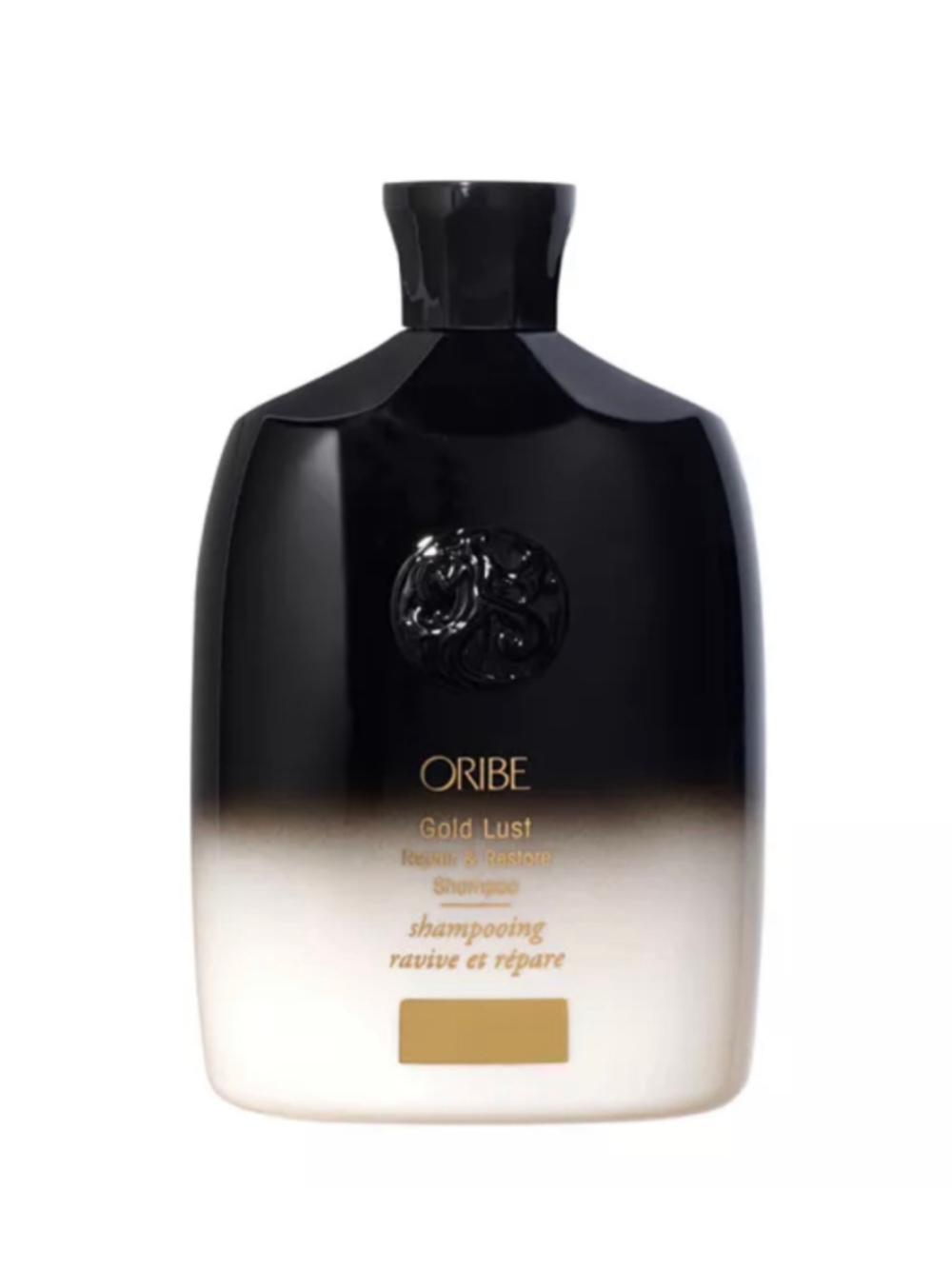 Oribe Gold Lust Repair & Restore Shampoo 250ml
